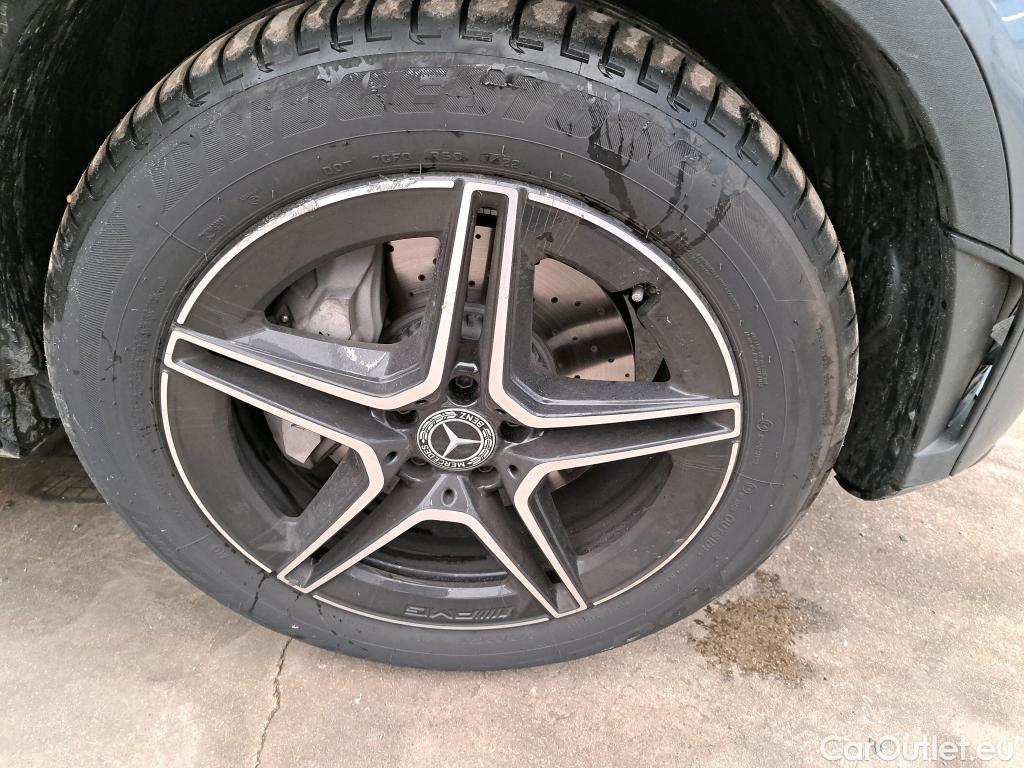  Mercedes  G-Klasee GLC 220 d AMG Line 4Matic #2