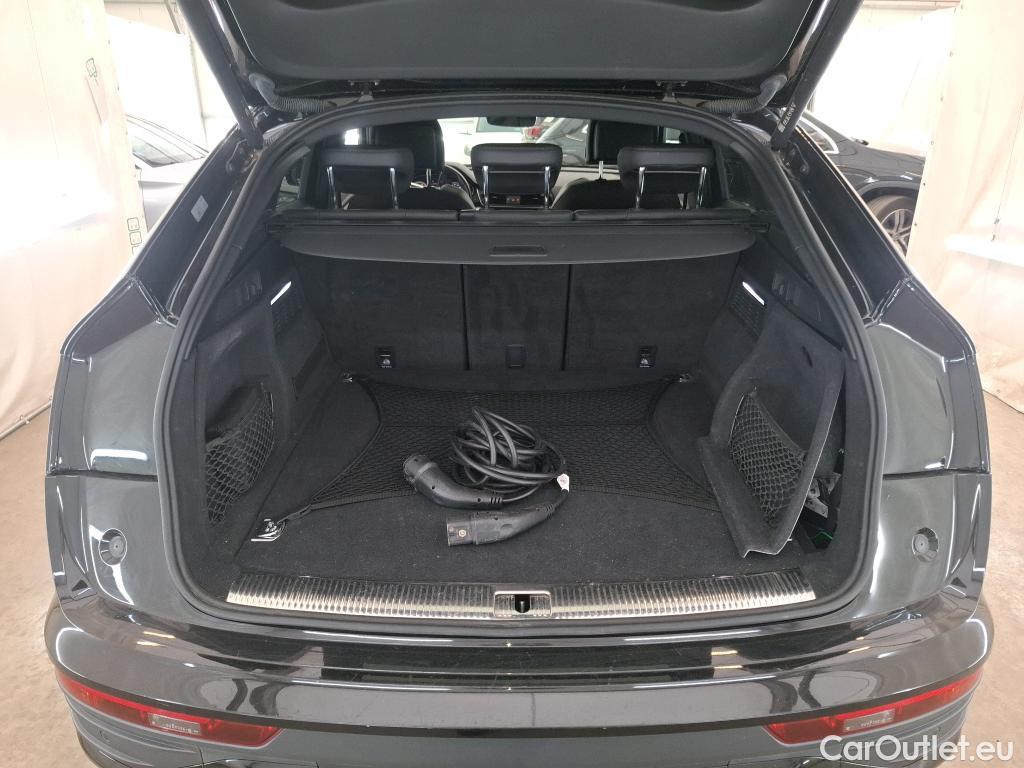 Audi  Q5 AUDI  Sportback / 2020 / 5P / SUV 50 TFSI e 299 QTT S TRONIC 7 S LINE #10