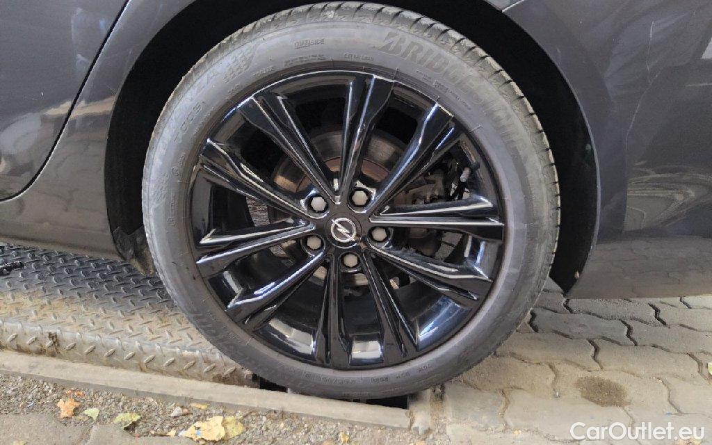 Opel  Insignia  B Sports Tourer Business 2.0 CDTI 128KW AT8 E6d #68