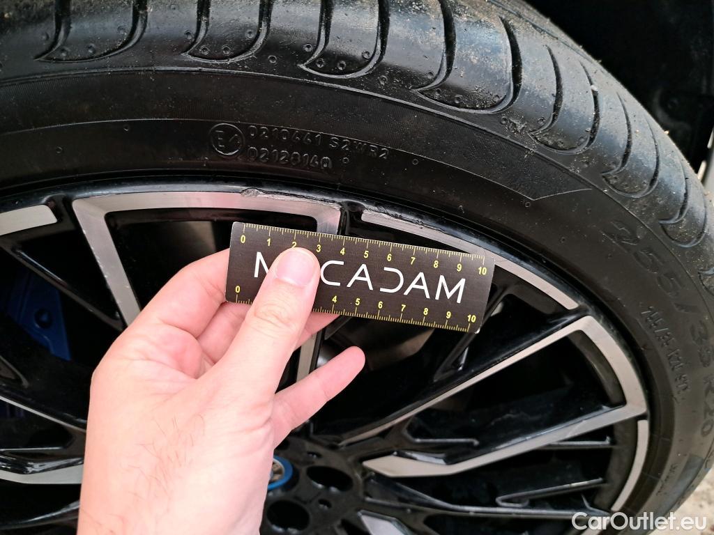  Bmw  Serie 4 Série i4 Gran Coupe M50 81kWh BVA #25