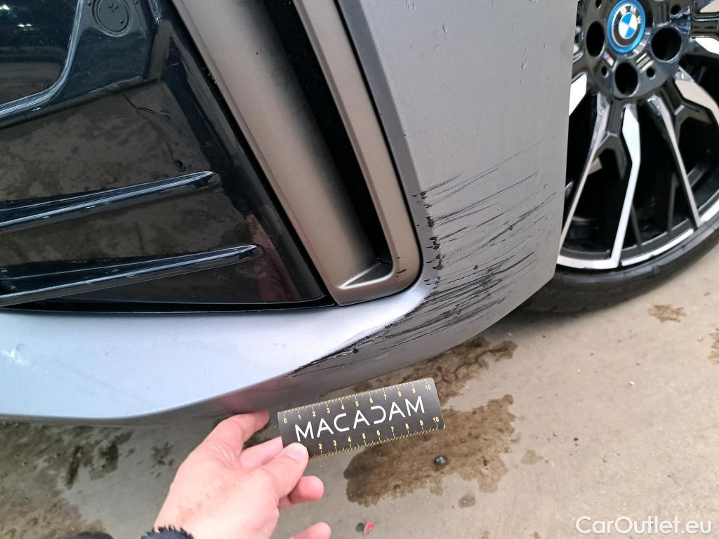  Bmw  Serie 4 Série i4 Gran Coupe M50 81kWh BVA #6