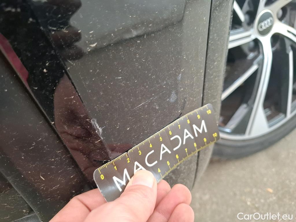 Audi  Q5 AUDI  Sportback  2020  5P  SUV 50 TFSI e 299 QTT S TRONIC 7 AVUS #3