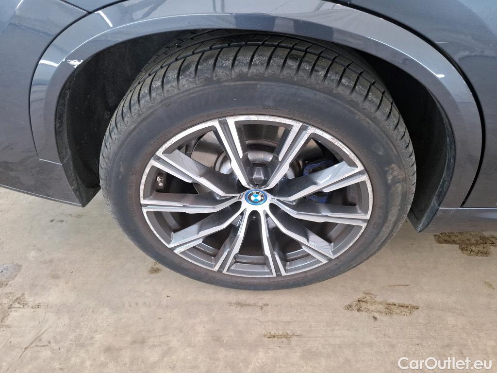  Bmw  X5 Série  xDrive 45 e M Sport 3.0 395CV BVA8 E6d #65