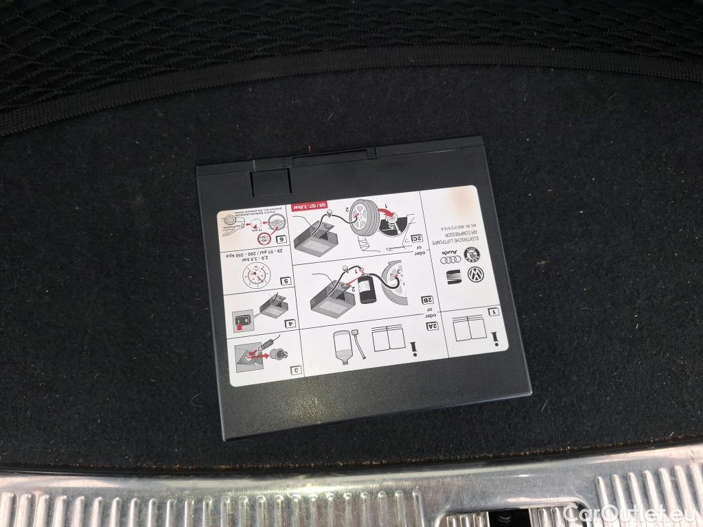 Audi  Q5 AUDI  Sportback / 2020 / 5P / SUV 50 TFSI e 299 QTT S TRONIC 7 S LINE #11