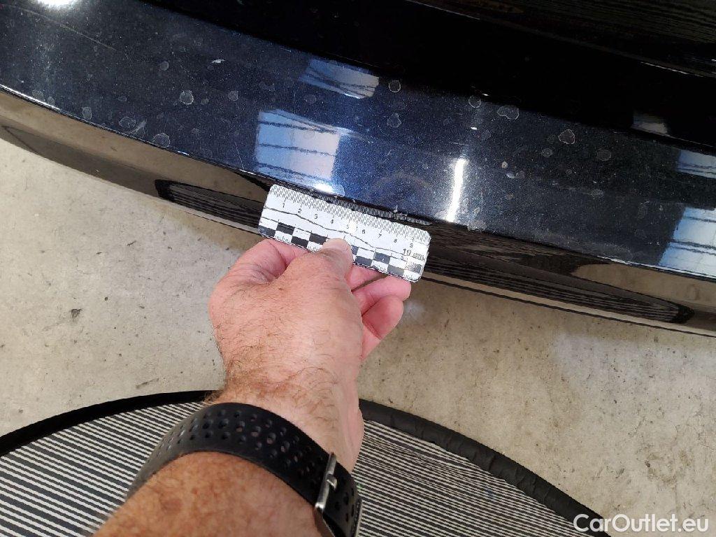 Volkswagen  Touran  Comfortline BMT/Start-Stopp 2.0 TDI 110KW AT7 E6d #38