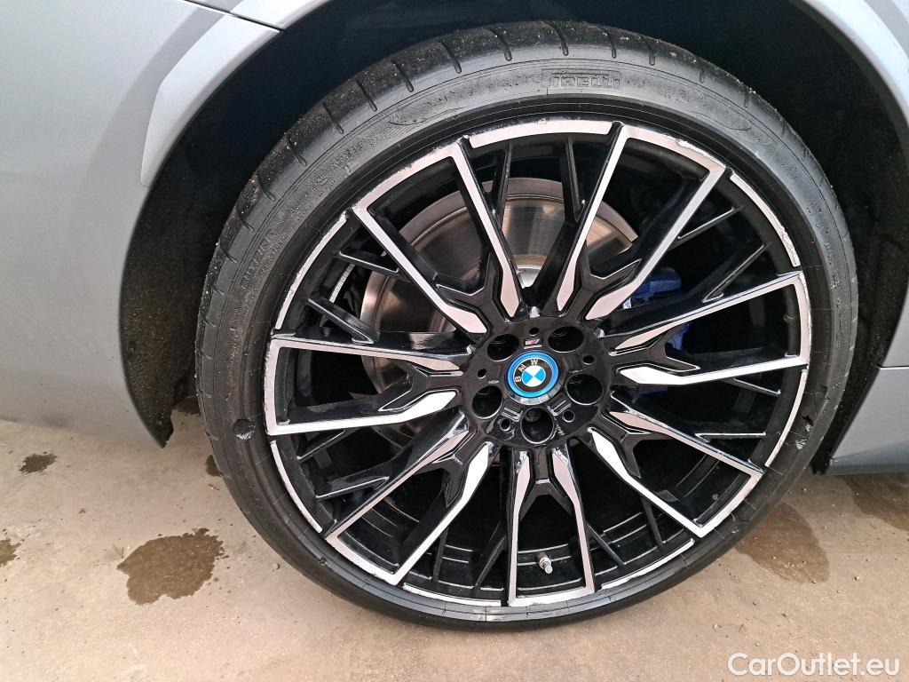  Bmw  Serie 4 Série i4 Gran Coupe M50 81kWh BVA #21