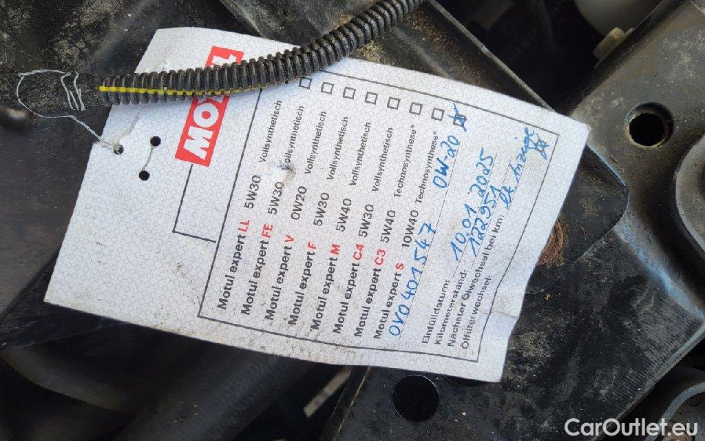 Opel  Insignia  B Sports Tourer Business 2.0 CDTI 128KW AT8 E6d #16