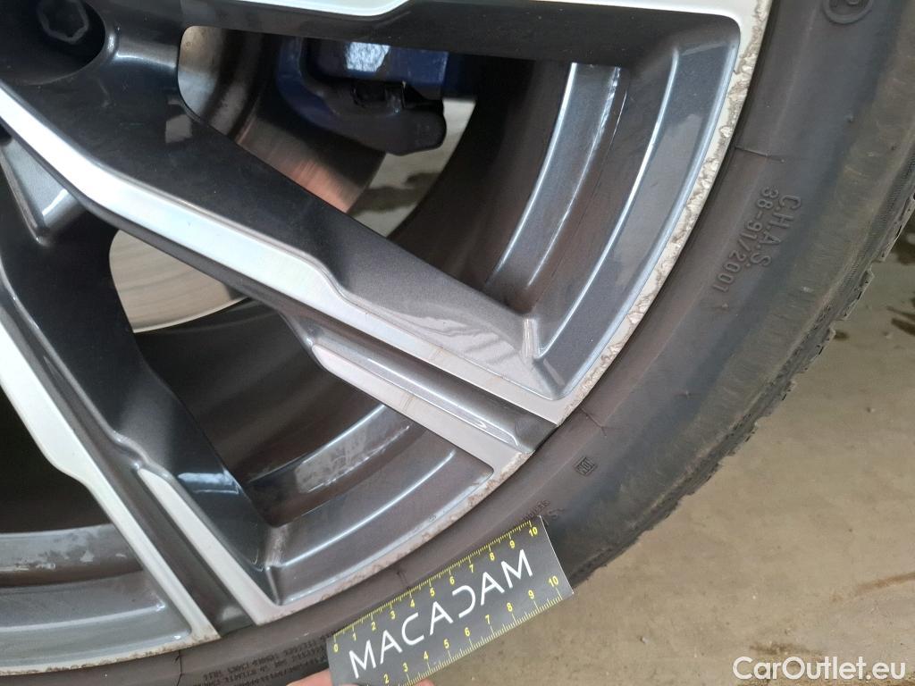  Bmw  X5 Série  xDrive 45 e M Sport 3.0 395CV BVA8 E6d #73