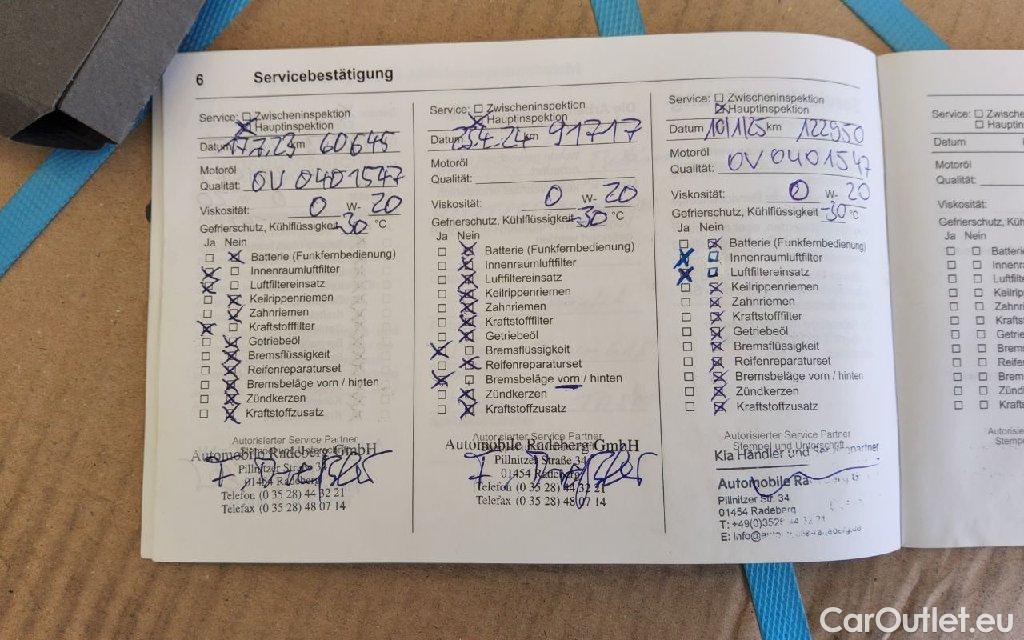 Opel  Insignia  B Sports Tourer Business 2.0 CDTI 128KW AT8 E6d #66