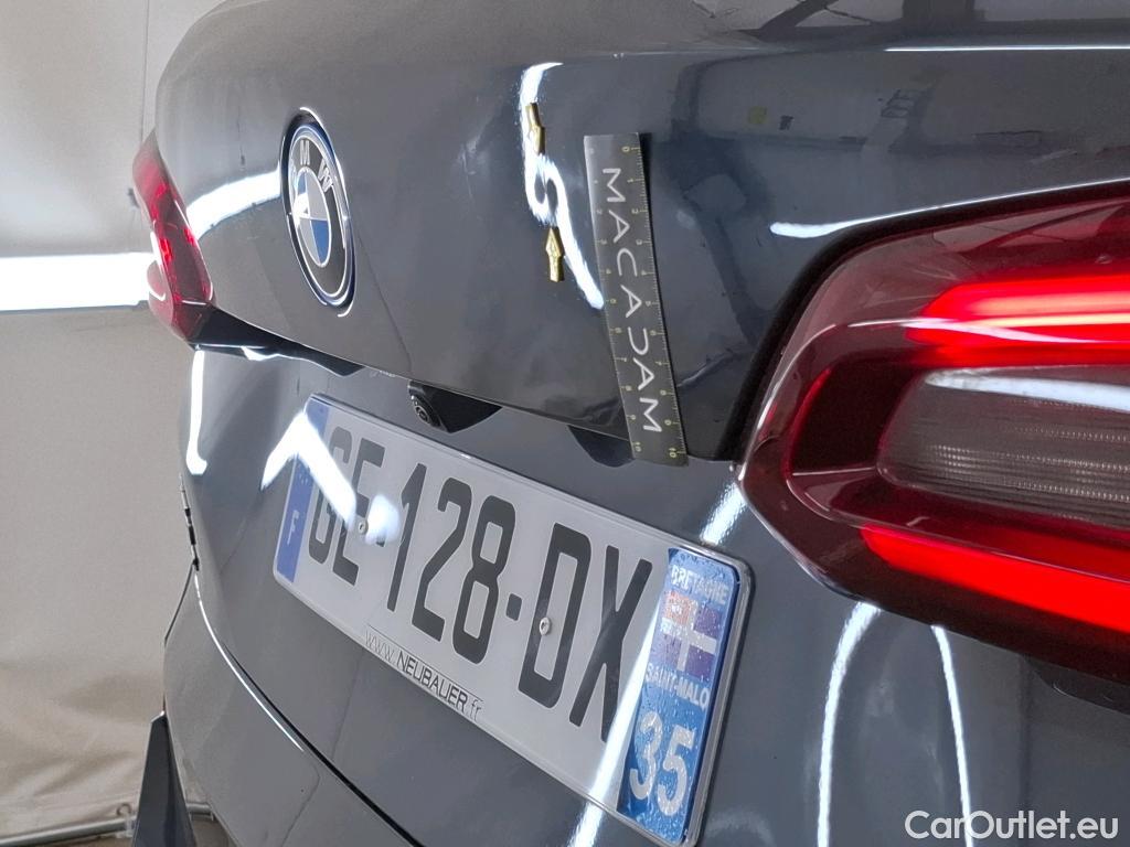  Bmw  X5 Série  xDrive 45 e M Sport 3.0 395CV BVA8 E6d #75