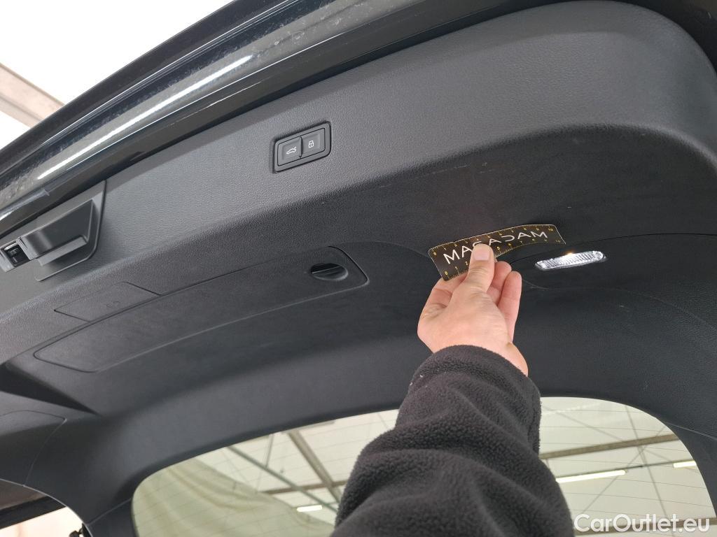 Audi  Q5 AUDI  Sportback  2020  5P  SUV 50 TFSI e 299 QTT S TRONIC 7 AVUS #5