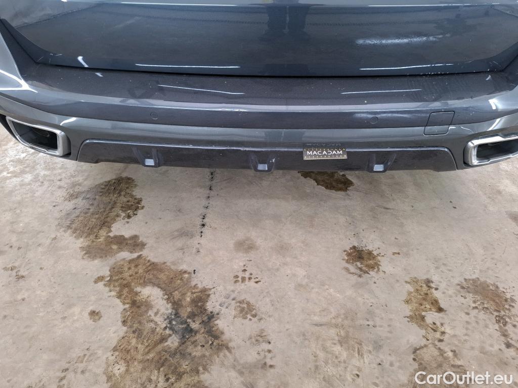  Bmw  X5 Série  xDrive 45 e M Sport 3.0 395CV BVA8 E6d #23