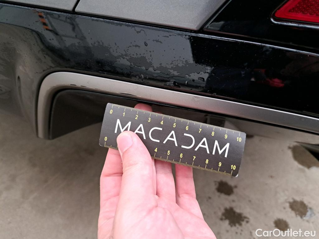  Bmw  Serie 4 Série i4 Gran Coupe M50 81kWh BVA #27