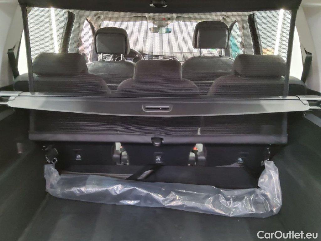 Volkswagen  Touran  Comfortline BMT/Start-Stopp 2.0 TDI 110KW AT7 E6d #67