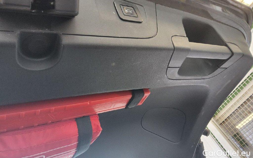 Opel  Insignia  B Sports Tourer Business 2.0 CDTI 128KW AT8 E6d #52