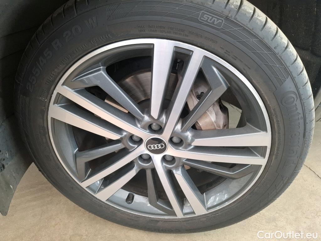 Audi  Q5 AUDI  Sportback / 2020 / 5P / SUV 50 TFSI e 299 QTT S TRONIC 7 S LINE #23