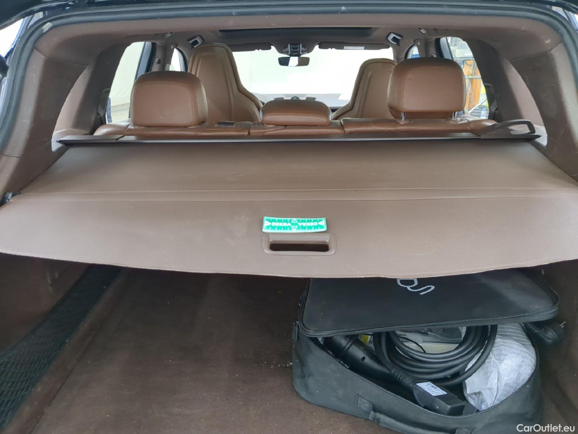  Porsche  Cayenne  E-Hybrid 3.0 460CV BVA8 E6d #2