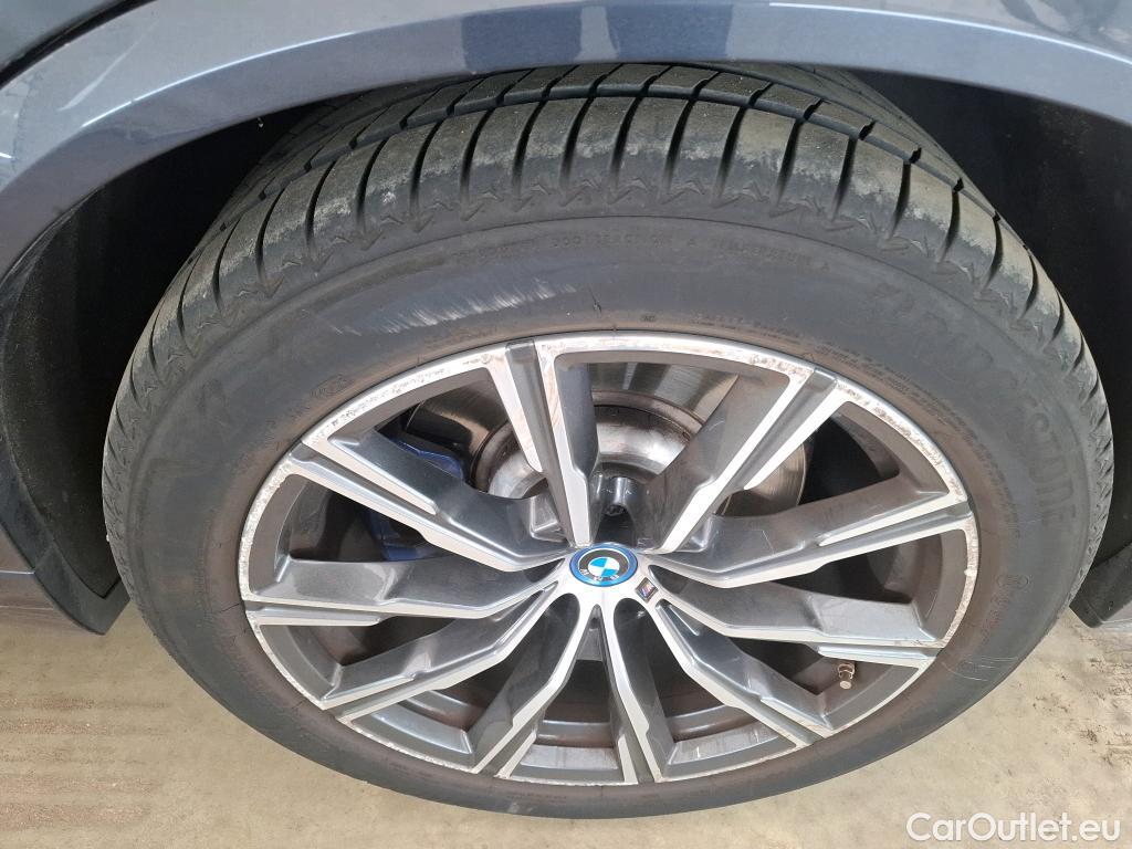  Bmw  X5 Série  xDrive 45 e M Sport 3.0 395CV BVA8 E6d #53