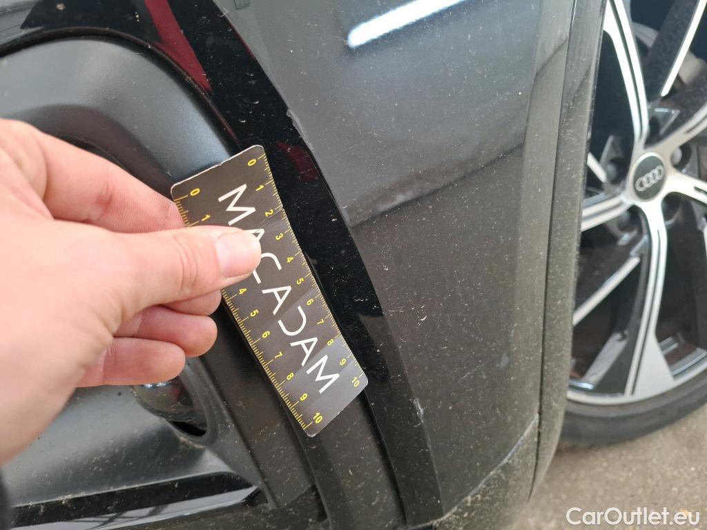 Audi  Q5 AUDI  Sportback  2020  5P  SUV 50 TFSI e 299 QTT S TRONIC 7 AVUS #2