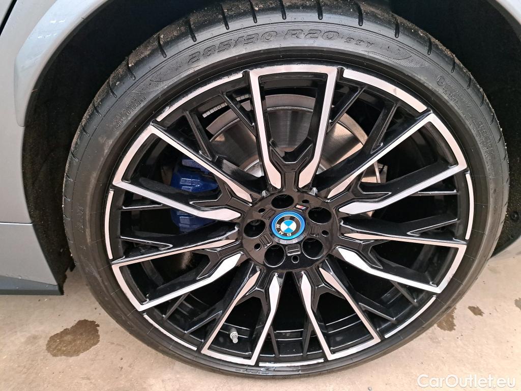  Bmw  Serie 4 Série i4 Gran Coupe M50 81kWh BVA #17