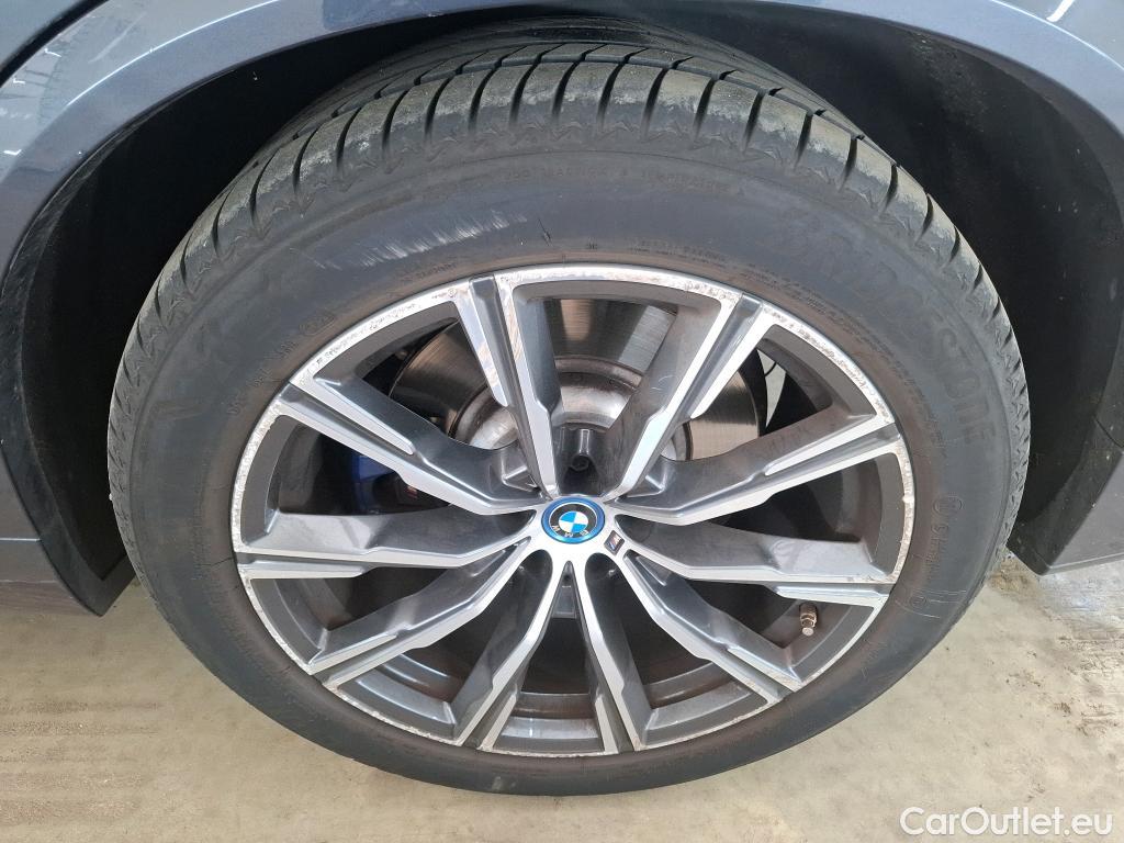  Bmw  X5 Série  xDrive 45 e M Sport 3.0 395CV BVA8 E6d #20