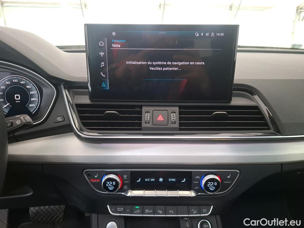 Audi  Q5 AUDI  Sportback / 2020 / 5P / SUV 50 TFSI e 299 QTT S TRONIC 7 S LINE #7