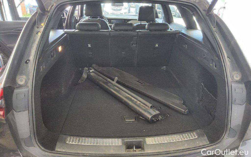 Opel  Insignia  B Sports Tourer Business 2.0 CDTI 128KW AT8 E6d #11