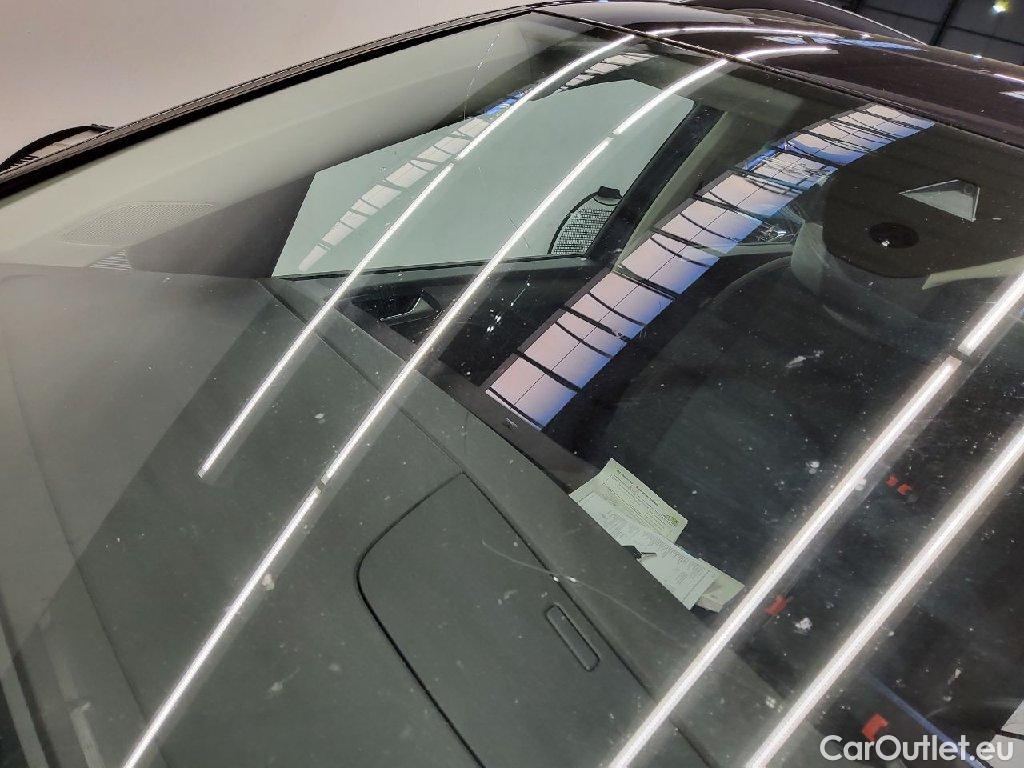 Volkswagen  Touran  Comfortline BMT/Start-Stopp 2.0 TDI 110KW AT7 E6d #18