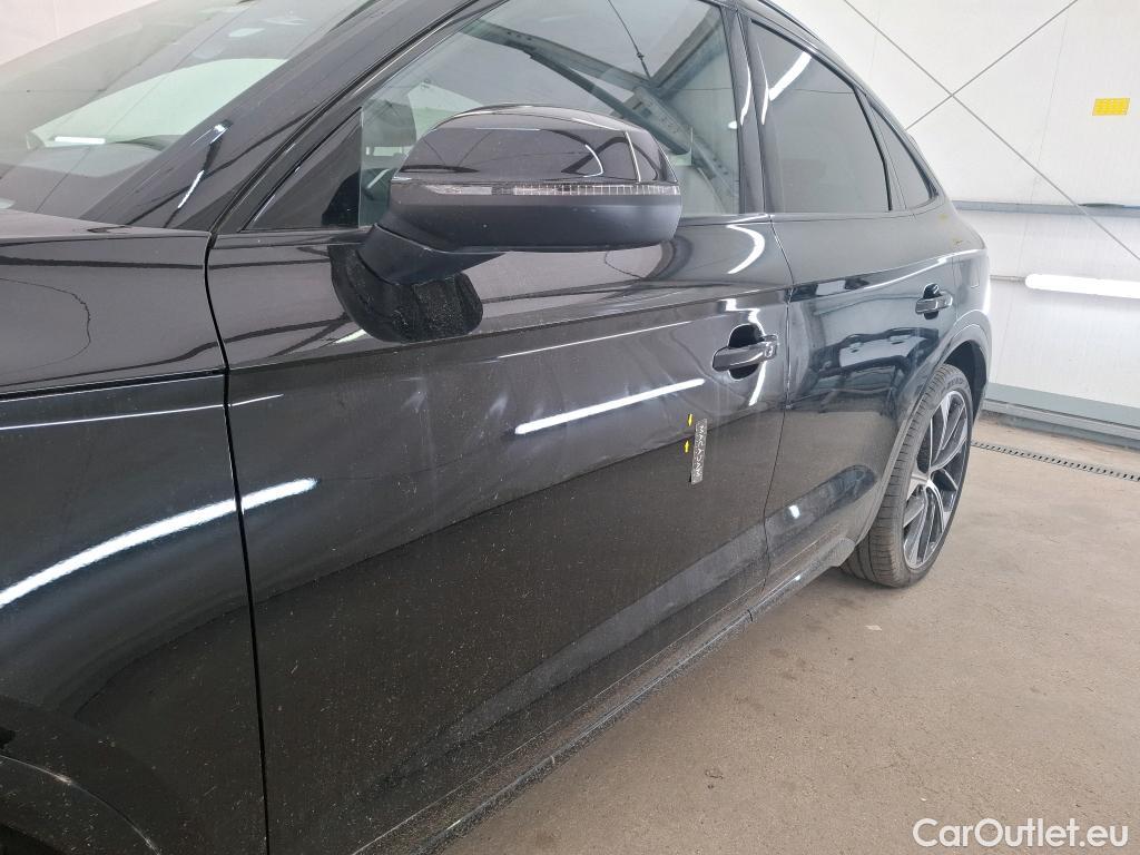 Audi  Q5 AUDI  Sportback  2020  5P  SUV 50 TFSI e 299 QTT S TRONIC 7 AVUS #13