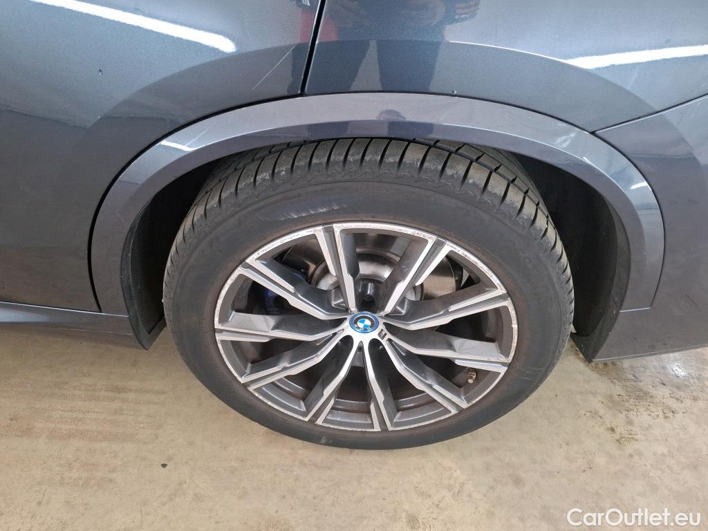  Bmw  X5 Série  xDrive 45 e M Sport 3.0 395CV BVA8 E6d #52