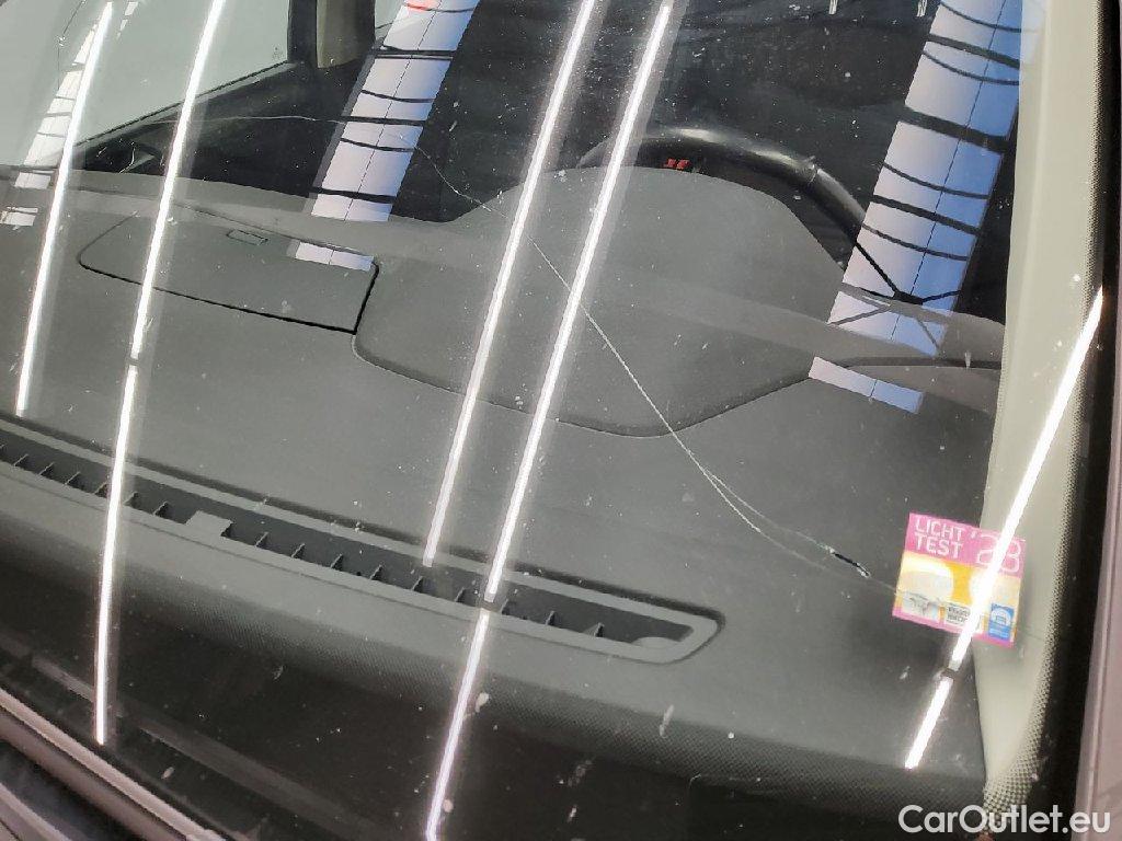 Volkswagen  Touran  Comfortline BMT/Start-Stopp 2.0 TDI 110KW AT7 E6d #16