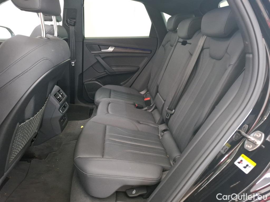 Audi  Q5 AUDI  Sportback  2020  5P  SUV 50 TFSI e 299 QTT S TRONIC 7 AVUS #9