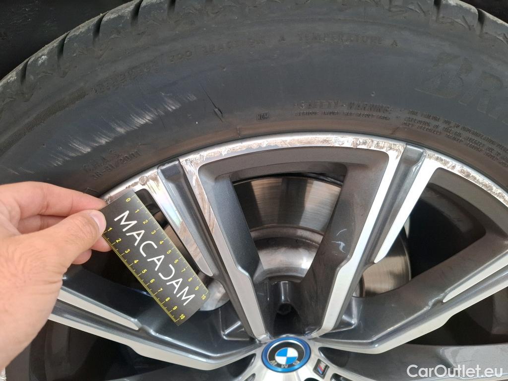  Bmw  X5 Série  xDrive 45 e M Sport 3.0 395CV BVA8 E6d #55