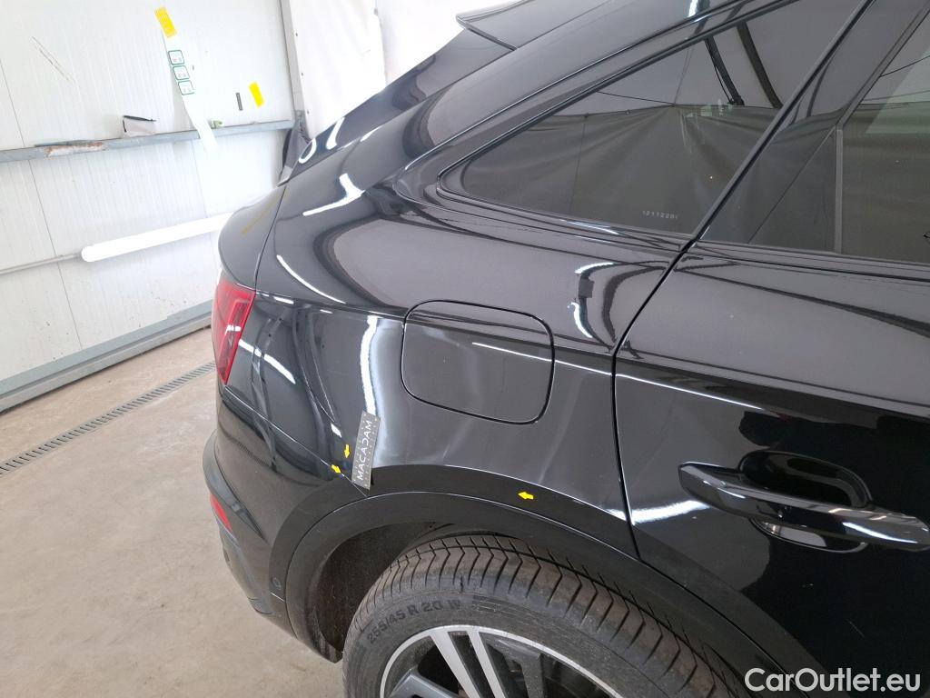 Audi  Q5 AUDI  Sportback / 2020 / 5P / SUV 50 TFSI e 299 QTT S TRONIC 7 S LINE #29