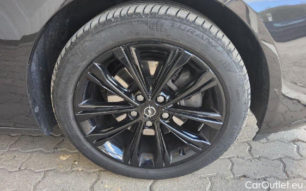 Opel  Insignia  B Sports Tourer Business 2.0 CDTI 128KW AT8 E6d #57