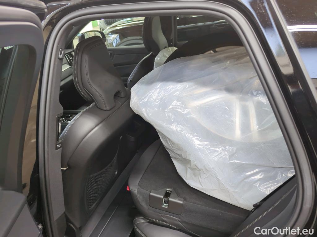 Volvo  XC60  R Design 2WD 2.0 D4 140KW AT8 E6dT #26