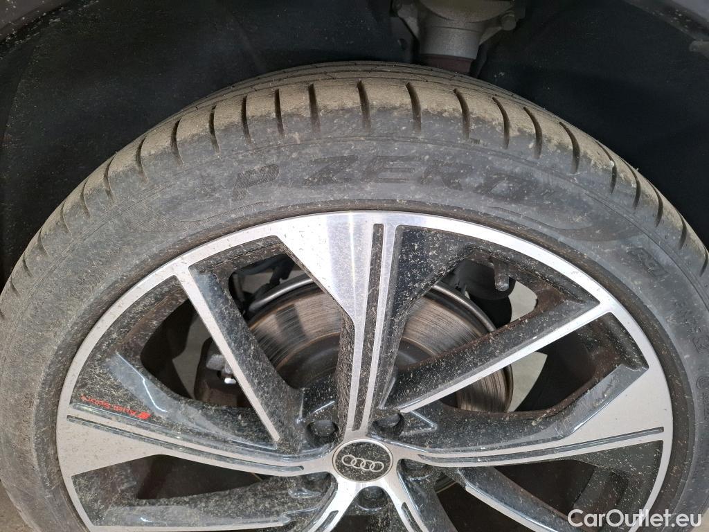 Audi  Q5 AUDI  Sportback  2020  5P  SUV 50 TFSI e 299 QTT S TRONIC 7 AVUS #18