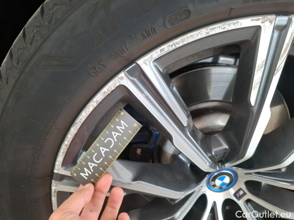  Bmw  X5 Série  xDrive 45 e M Sport 3.0 395CV BVA8 E6d #54