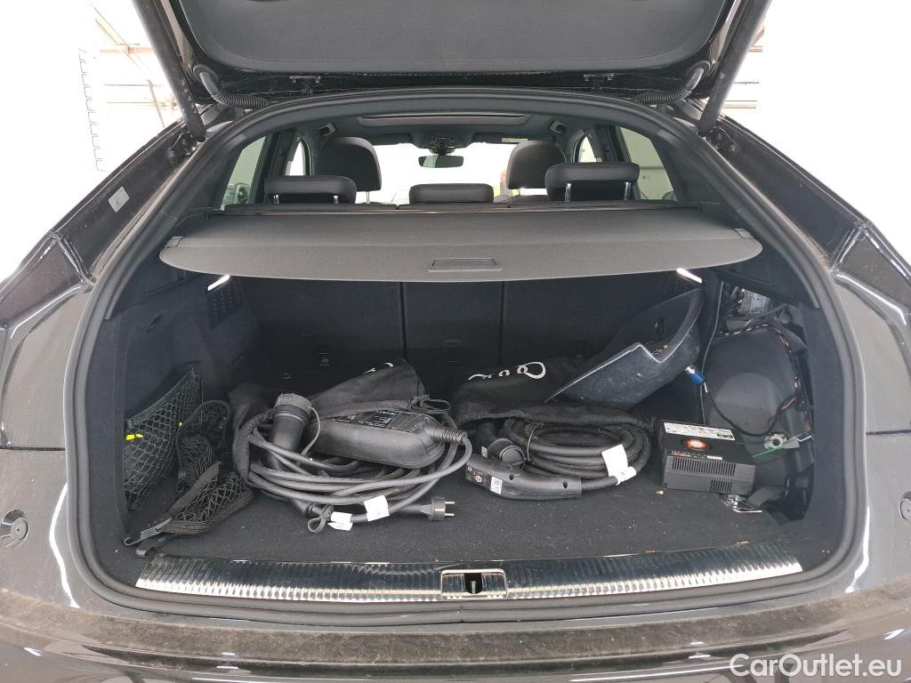 Audi  Q5 AUDI  Sportback  2020  5P  SUV 50 TFSI e 299 QTT S TRONIC 7 AVUS #10