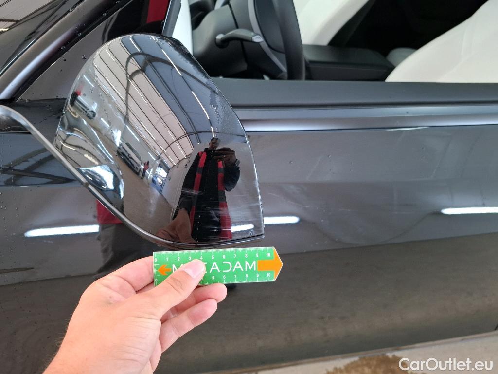  Tesla  Model Y TESLA  / 2020 / 5P / SUV Grande Autonomie Dual-Motor AWD #9