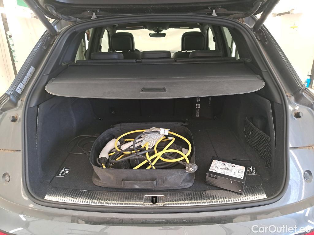Audi  Q5  55 TFSI e quattro S line 2.0 TFSI 365CV BVA7 E6dT #10