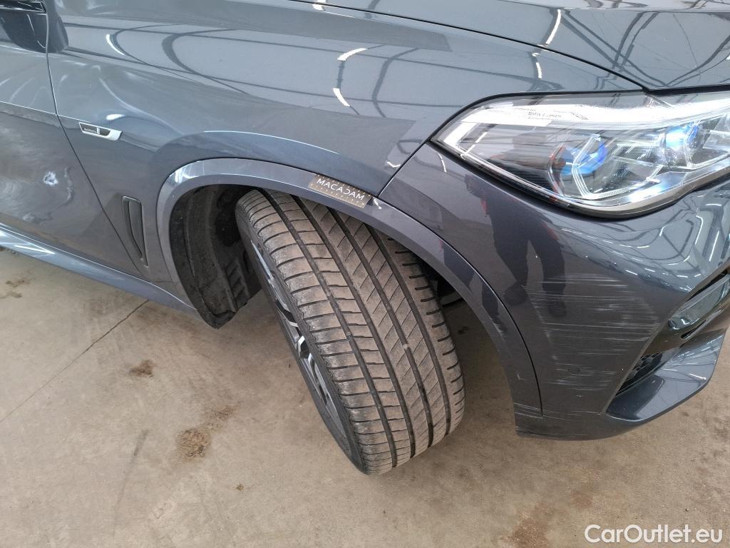  Bmw  X5 Série  xDrive 45 e M Sport 3.0 395CV BVA8 E6d #76