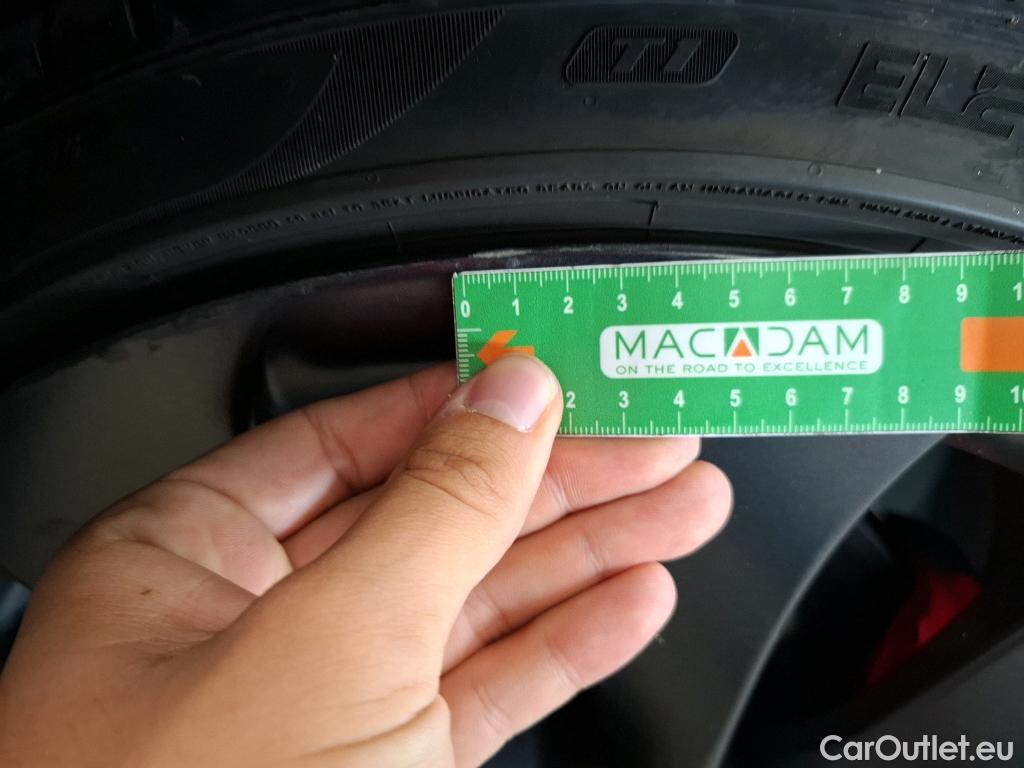  Tesla  Model Y TESLA  / 2020 / 5P / SUV Performance Dual Motor AWD #11