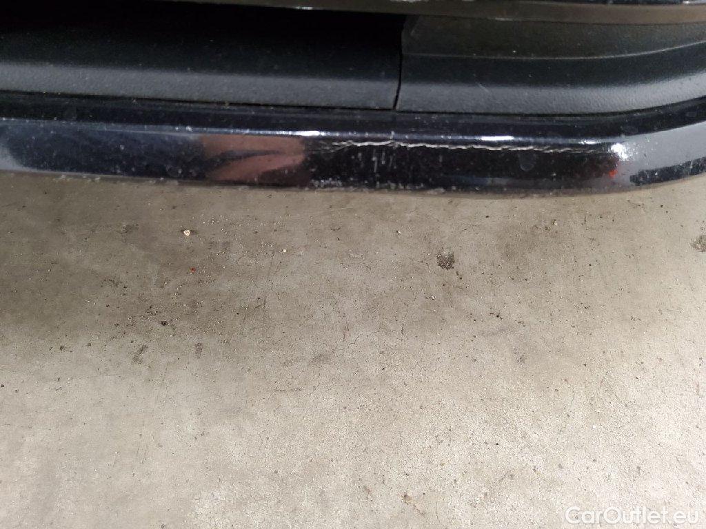 Volkswagen  Touran  Comfortline BMT/Start-Stopp 2.0 TDI 110KW AT7 E6d #26