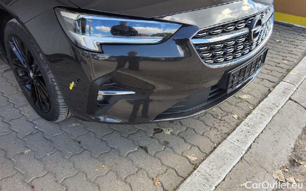 Opel  Insignia  B Sports Tourer Business 2.0 CDTI 128KW AT8 E6d #25
