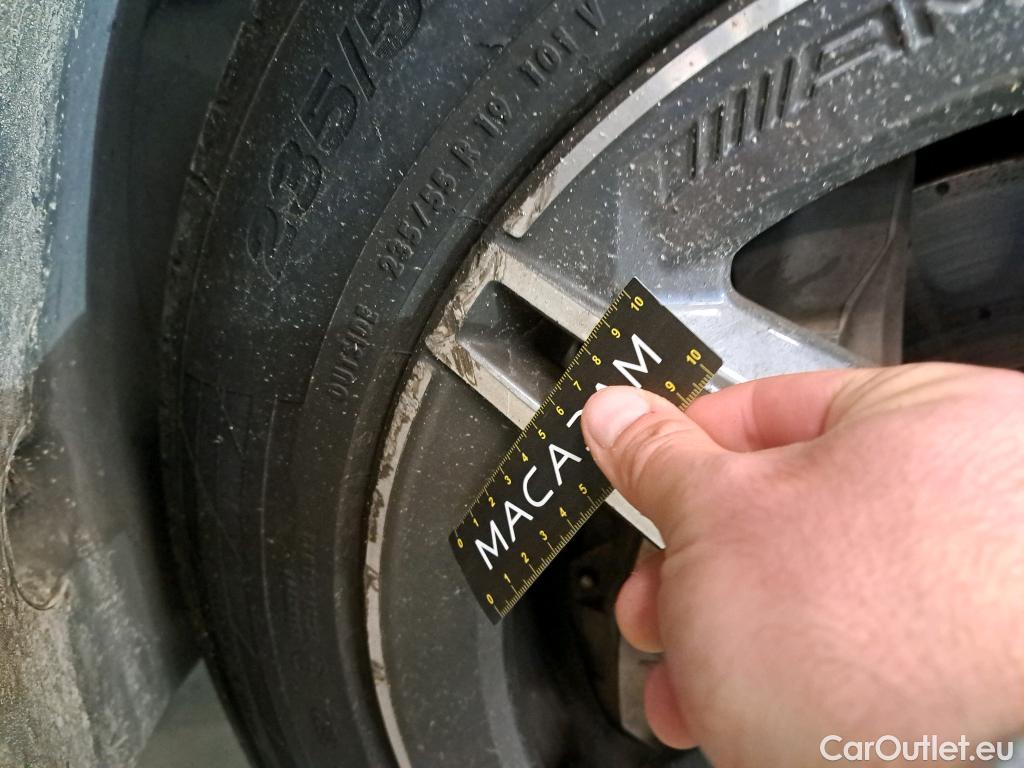  Mercedes  G-Klasee MERCEDES-BENZ GLC Coupe / 2019 / 5P / Coupé GLC 300 e AMG Line 4Matic #12