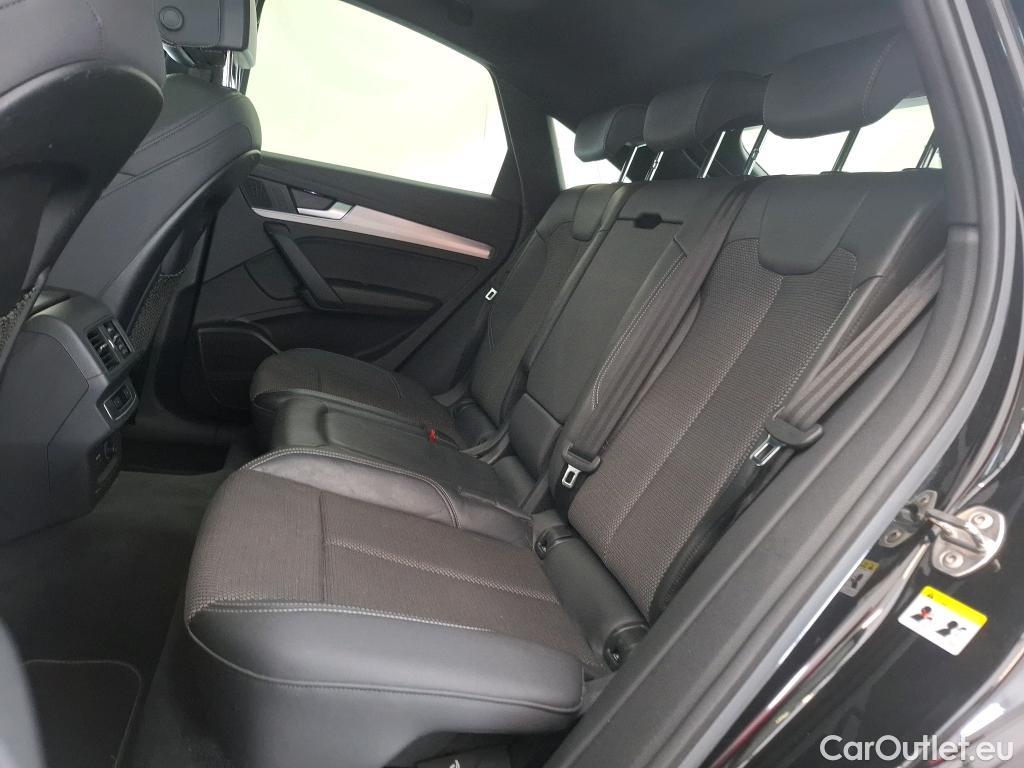 Audi  Q5 AUDI  Sportback / 2020 / 5P / SUV 50 TFSI e 299 QTT S TRONIC 7 S LINE #9