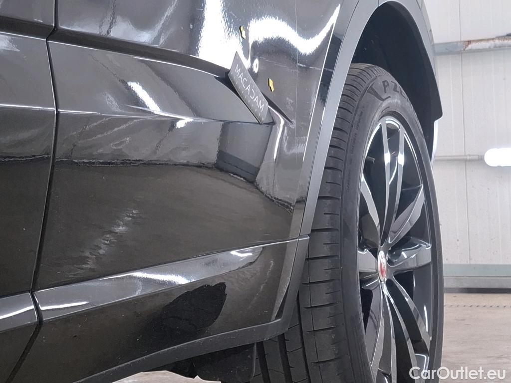 Jaguar  E-PACE JAGUAR  / 2017 / 5P / SUV P300e PHEV BVA AWD R-Dynamic SE #2