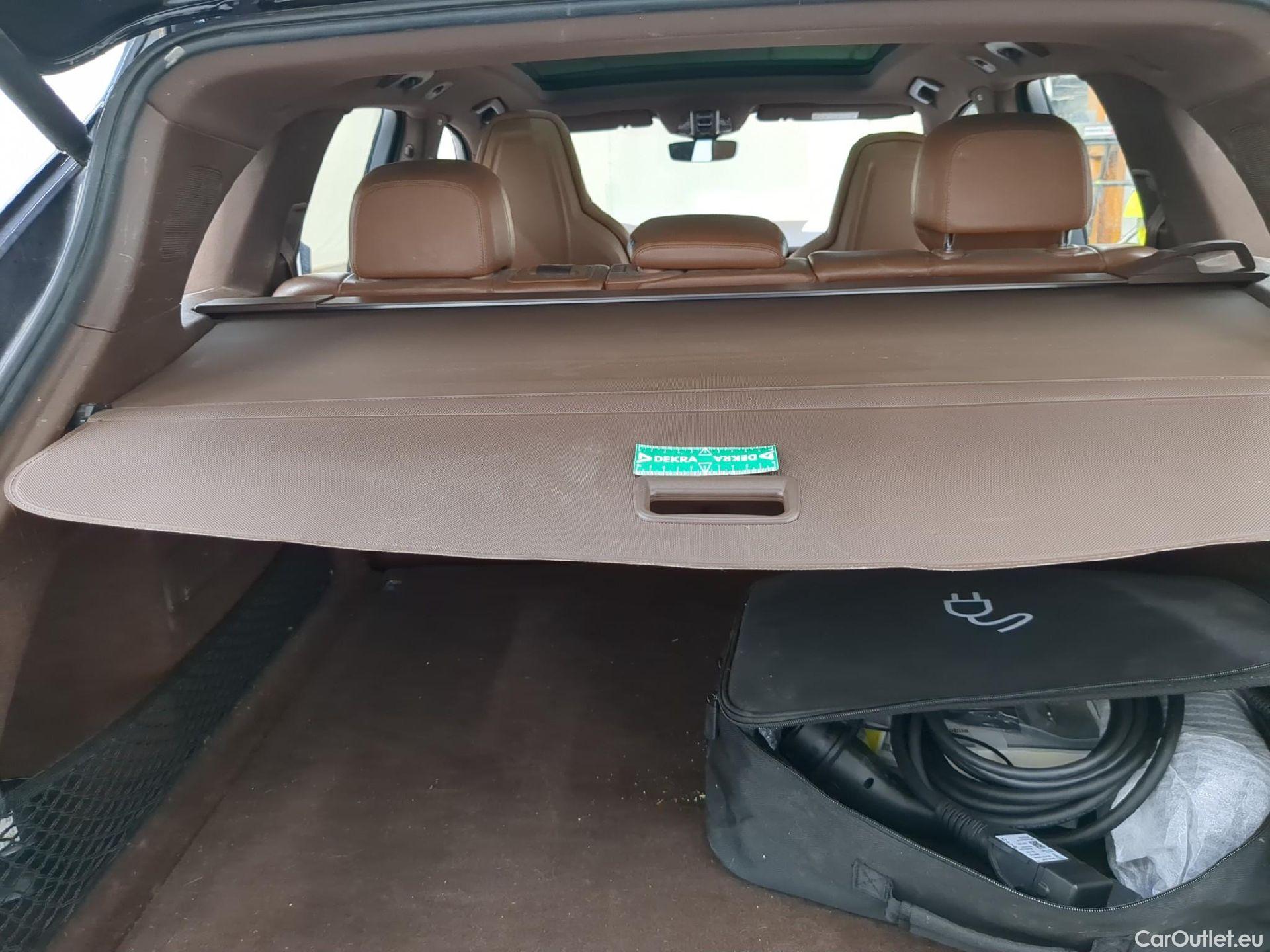  Porsche  Cayenne  E-Hybrid 3.0 460CV BVA8 E6d #3