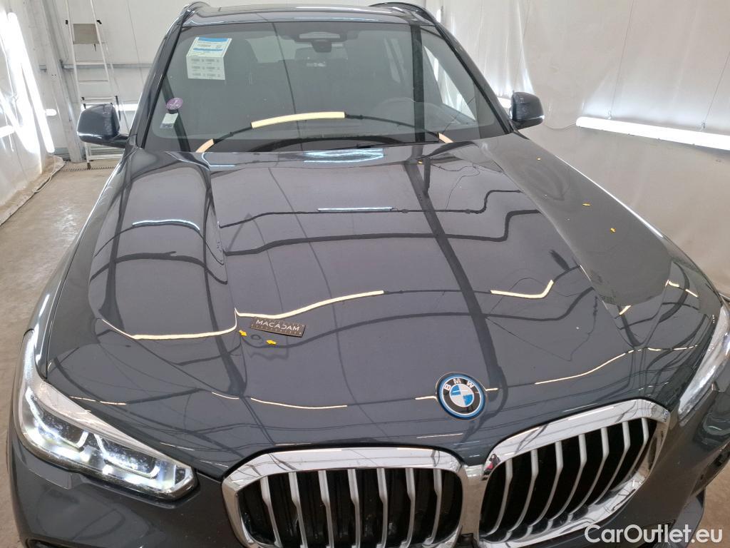  Bmw  X5 Série  xDrive 45 e M Sport 3.0 395CV BVA8 E6d #12